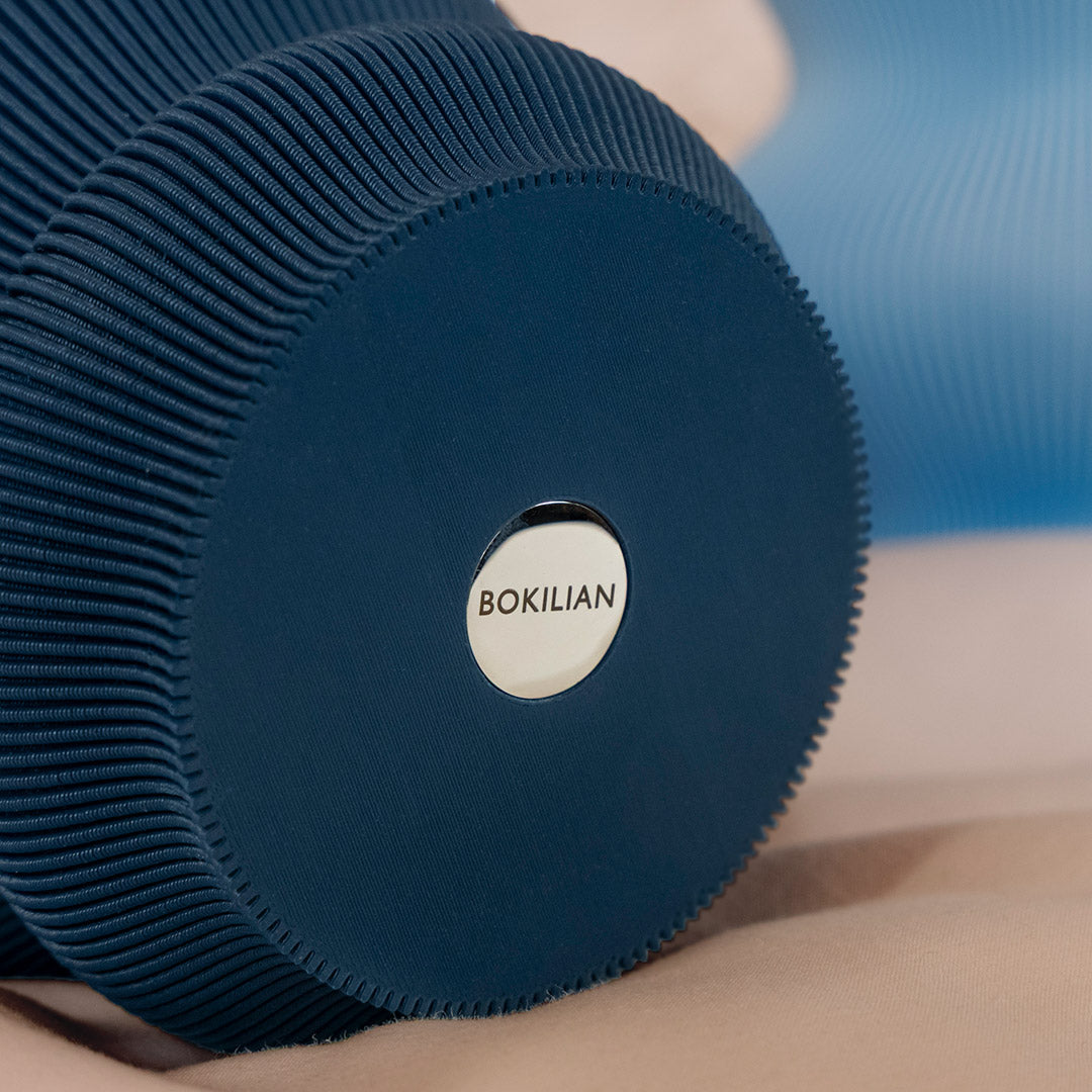 CALLA Dark Blue Matte